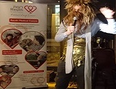 Night of Comedy and Entertainment